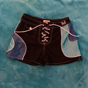 Swim shorts